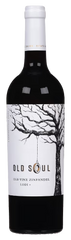 Oak Ridge, Old Soul Old Vine Zinfandel