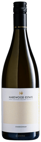 Harewood, Estate Chardonnay - New!