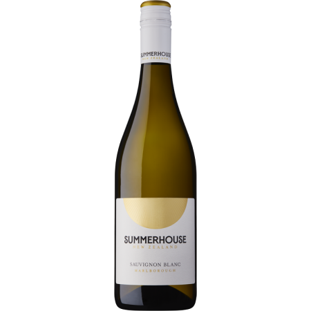 Summerhouse, Sauvignon Blanc