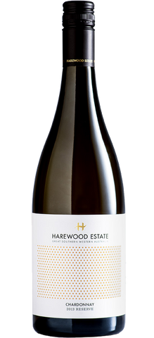 Harewood, Chardonnay Reserve