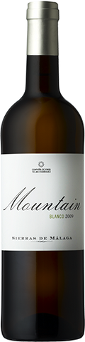 Telmo Rodriguez, Mountain Blanco