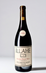 Illahe, Estate Pinot Noir