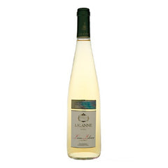 Laura Lalanne, Aguja Blanco Chardonnay