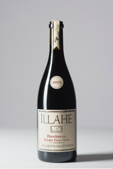 Illahe, Percheron Pinot Noir