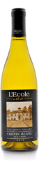 L'Ecole 41, Chenin Blanc Old Vines