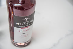 Verhofstede, Pink Gin