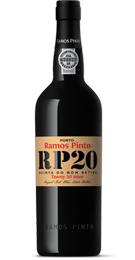 Ramos Pinto, Bom Retiro 20y