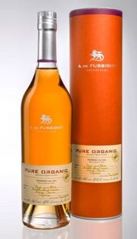 De Fussigny, Cognac Pure Organic