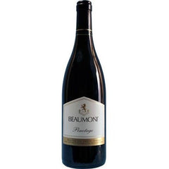 Beaumont, Pinotage