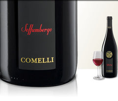 Comelli, Soffumbergo Red