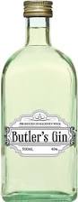 Butler's Gin