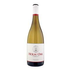 Holm Oak, Chardonnay