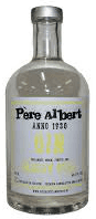 Père Albert, Belgian Pear Gin