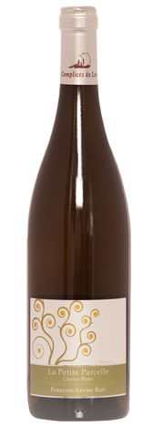 Complices de Loire, La petite parcelle, Saumur