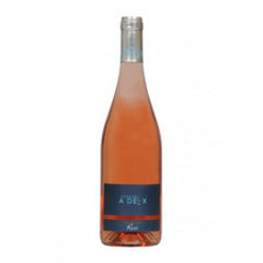 A Deux, Touraine Rosé
